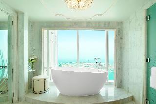 The St.Regis Abu Dhabi fotoÄŸrafÄ±