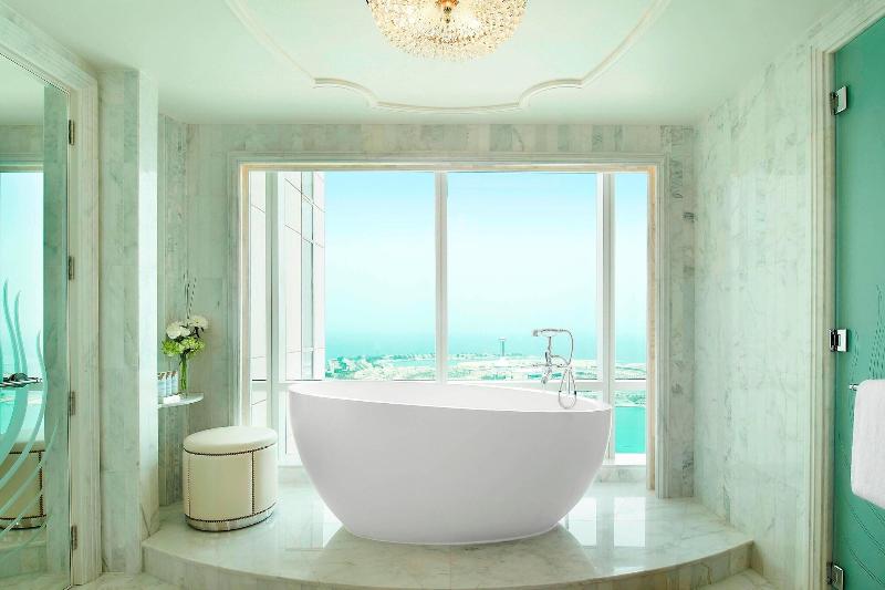 The St.Regis Abu Dhabi - Oda