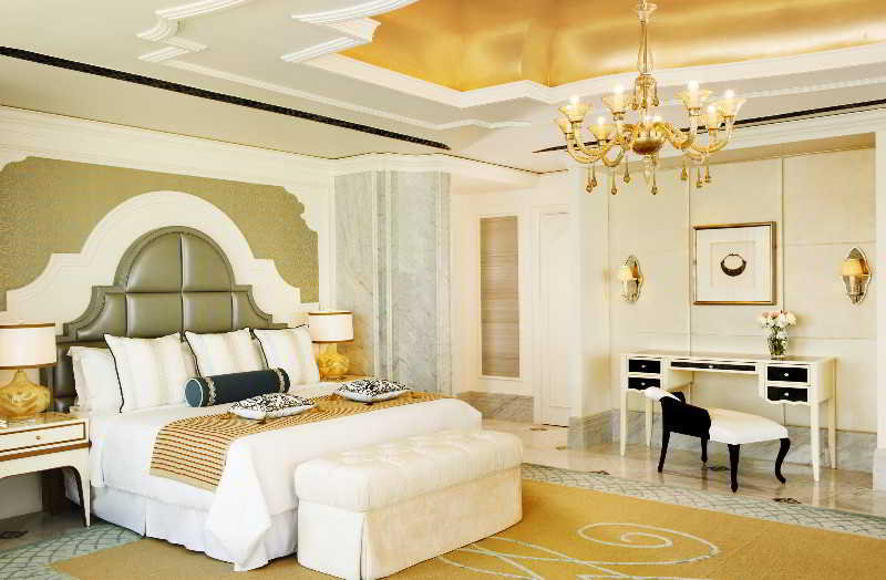 The St.Regis Abu Dhabi fotoÄŸrafÄ±