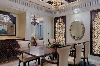 The St.Regis Abu Dhabi fotoÄŸrafÄ±