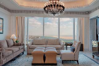 The St.Regis Abu Dhabi fotoÄŸrafÄ±