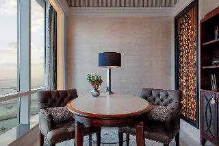The St.Regis Abu Dhabi fotoÄŸrafÄ±