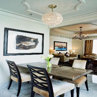 The St.Regis Abu Dhabi fotoÄŸrafÄ±