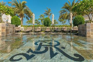 The St.Regis Abu Dhabi fotoÄŸrafÄ±