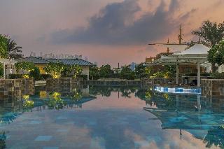 The St.Regis Abu Dhabi fotoÄŸrafÄ±