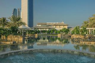 The St.Regis Abu Dhabi fotoÄŸrafÄ±
