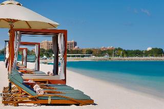 The St.Regis Abu Dhabi fotoÄŸrafÄ±