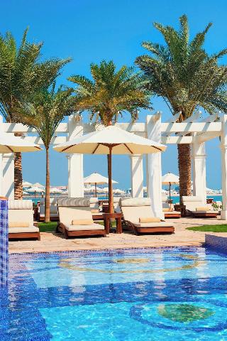 The St.Regis Abu Dhabi fotoÄŸrafÄ±