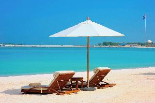 The St.Regis Abu Dhabi fotoÄŸrafÄ±