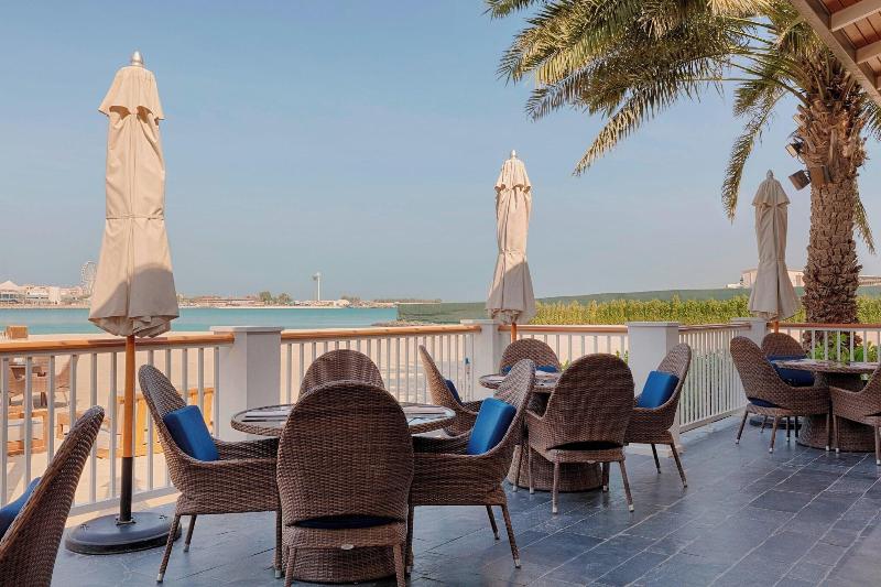 The St.Regis Abu Dhabi - Plaj