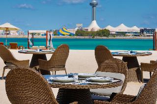 The St.Regis Abu Dhabi fotoÄŸrafÄ±
