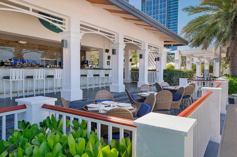 The St.Regis Abu Dhabi - Plaj