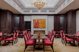 The St.Regis Abu Dhabi fotoÄŸrafÄ±