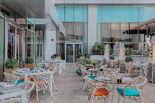 The St.Regis Abu Dhabi fotoÄŸrafÄ±