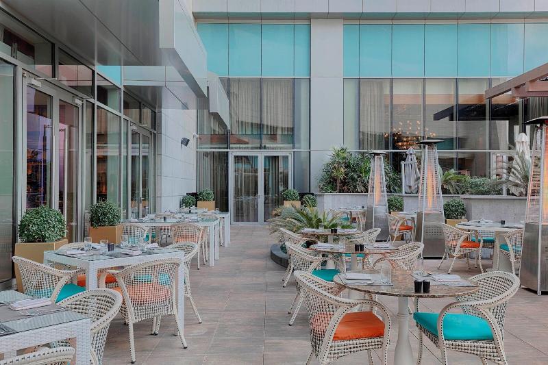 The St.Regis Abu Dhabi - Restoran