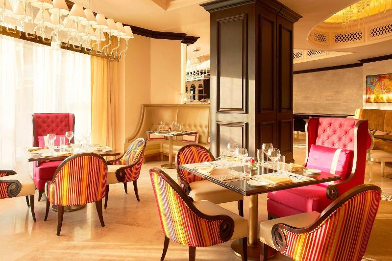 The St.Regis Abu Dhabi - Restoran