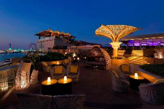 The St.Regis Abu Dhabi fotoÄŸrafÄ±