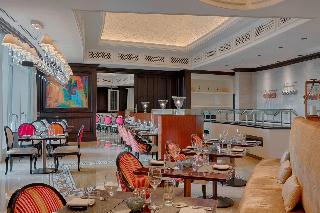 The St.Regis Abu Dhabi fotoÄŸrafÄ±