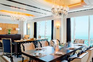 The St.Regis Abu Dhabi fotoÄŸrafÄ±