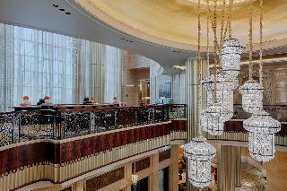 The St.Regis Abu Dhabi fotoÄŸrafÄ±
