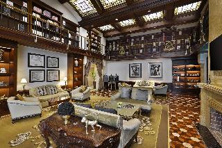The St.Regis Abu Dhabi fotoÄŸrafÄ±
