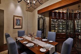 The St.Regis Abu Dhabi fotoÄŸrafÄ±