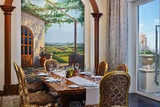 The St.Regis Abu Dhabi fotoÄŸrafÄ±