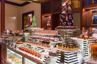 The St.Regis Abu Dhabi fotoÄŸrafÄ±