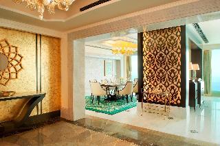 The St.Regis Abu Dhabi fotoÄŸrafÄ±