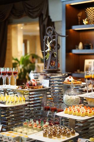 The St.Regis Abu Dhabi fotoÄŸrafÄ±