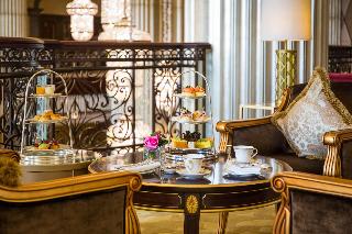 The St.Regis Abu Dhabi fotoÄŸrafÄ±