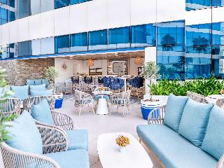 Novotel Dubai Al Barsha fotoÄŸrafÄ±