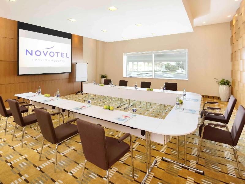 Novotel Dubai Al Barsha - Toplantı