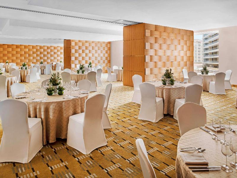 Novotel Dubai Al Barsha - Toplantı