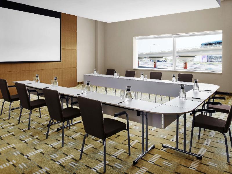 Novotel Dubai Al Barsha - Toplantı