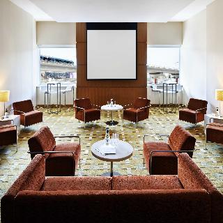 Novotel Dubai Al Barsha fotoÄŸrafÄ±