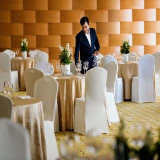 Novotel Dubai Al Barsha fotoÄŸrafÄ±