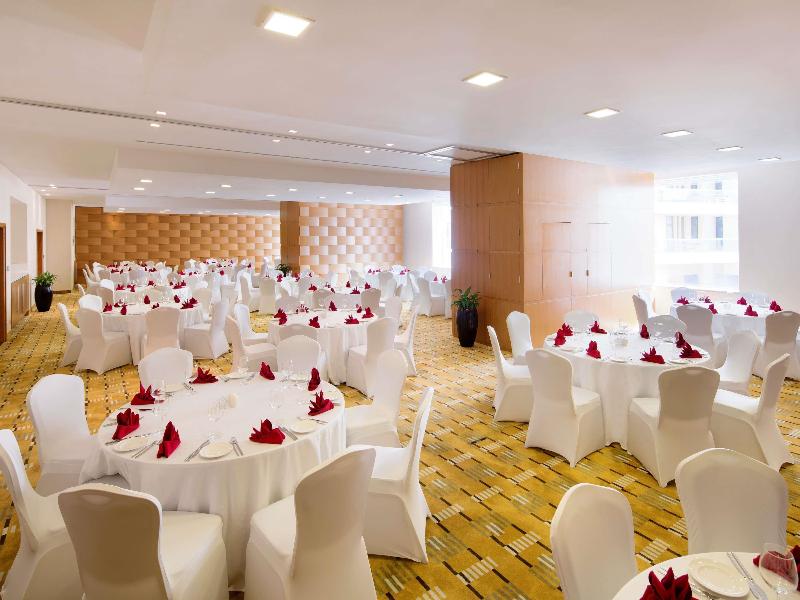 Novotel Dubai Al Barsha - Toplantı