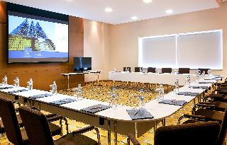 Novotel Dubai Al Barsha fotoÄŸrafÄ±