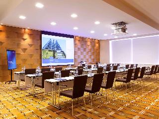 Novotel Dubai Al Barsha fotoÄŸrafÄ±