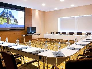 Novotel Dubai Al Barsha fotoÄŸrafÄ±