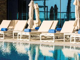 Novotel Dubai Al Barsha fotoÄŸrafÄ±
