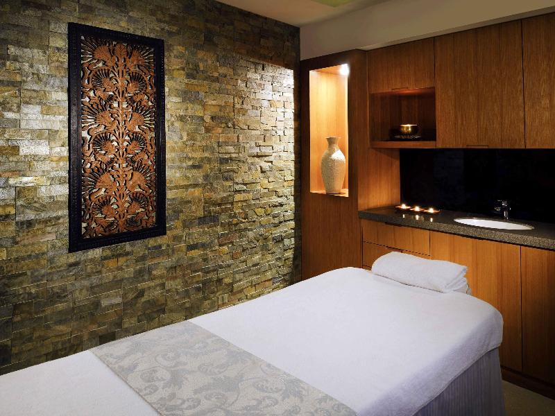 Novotel Dubai Al Barsha - Aktivite
