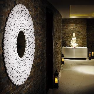 Novotel Dubai Al Barsha fotoÄŸrafÄ±
