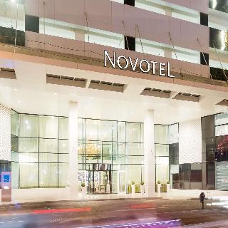 Novotel Dubai Al Barsha fotoÄŸrafÄ±
