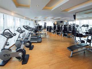 Novotel Dubai Al Barsha fotoÄŸrafÄ±