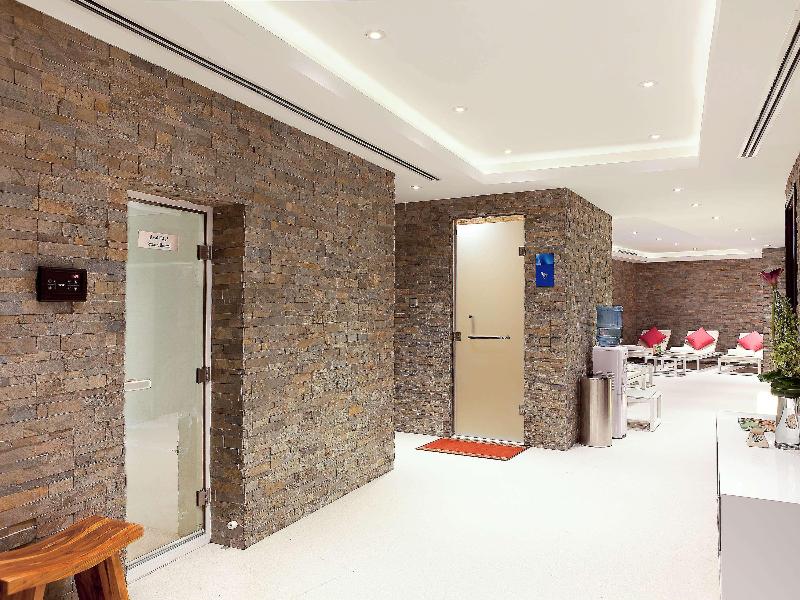 Novotel Dubai Al Barsha - Aktivite
