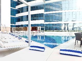 Novotel Dubai Al Barsha fotoÄŸrafÄ±