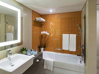 Novotel Dubai Al Barsha fotoÄŸrafÄ±