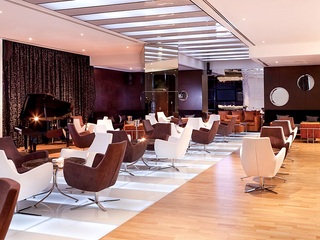 Novotel Dubai Al Barsha fotoÄŸrafÄ±